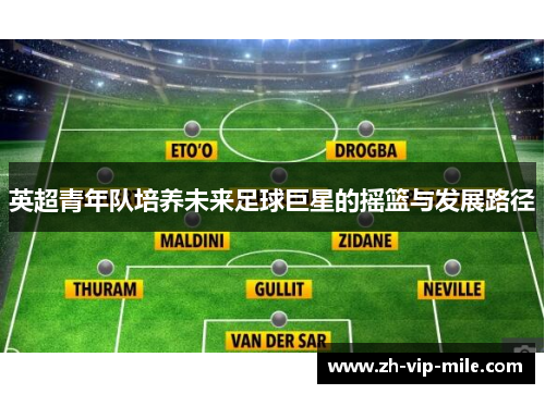英超青年队培养未来足球巨星的摇篮与发展路径 英超青年队培养未来足球巨星的摇篮与发展路径