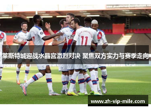 莱斯特城迎战水晶宫激烈对决 聚焦双方实力与赛季走向 莱斯特城迎战水晶宫激烈对决 聚焦双方实力与赛季走向