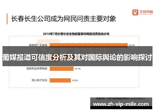 葡媒报道可信度分析及其对国际舆论的影响探讨 葡媒报道可信度分析及其对国际舆论的影响探讨