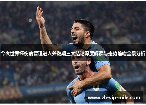 今夜世界杯伤病管理进入关键期三大结论深度解读与走势前瞻全景分析